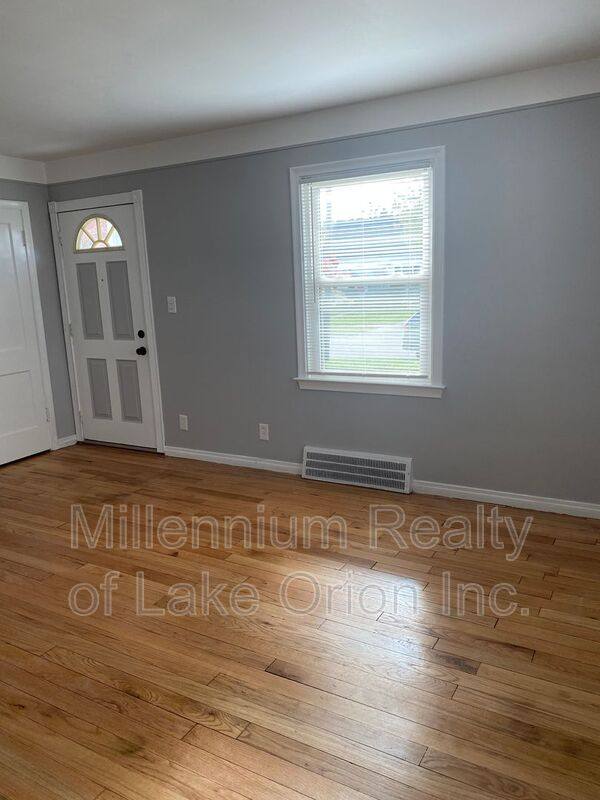 House for rent at 2181 Coy St, Ferndale, MI 48220