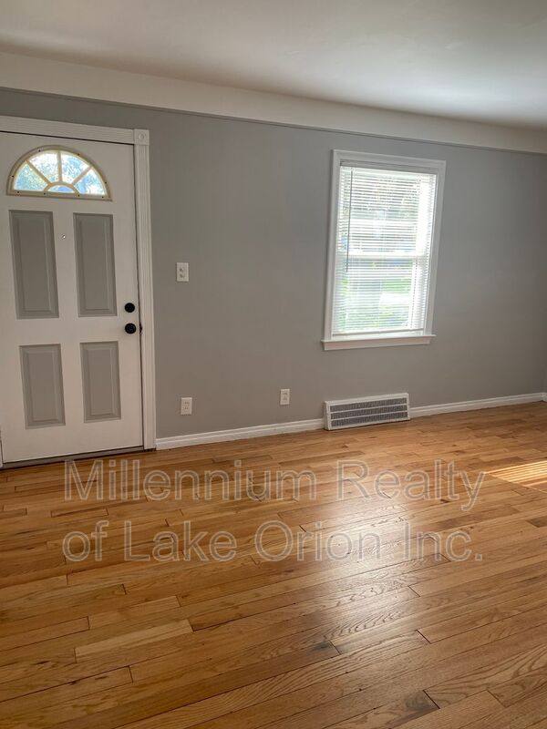 House for rent at 2181 Coy St, Ferndale, MI 48220