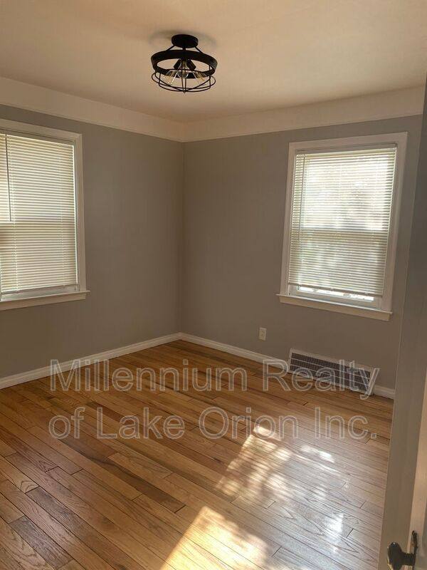 House for rent at 2181 Coy St, Ferndale, MI 48220