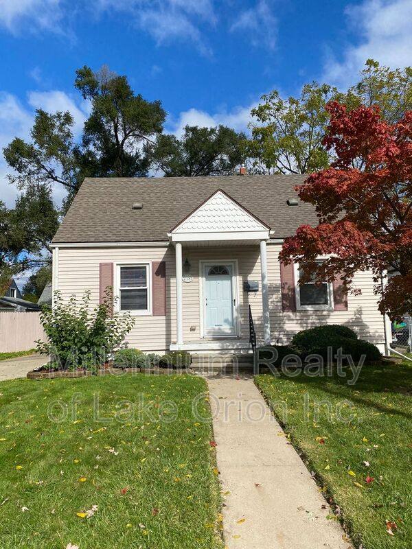 House for rent at 2181 Coy St, Ferndale, MI 48220