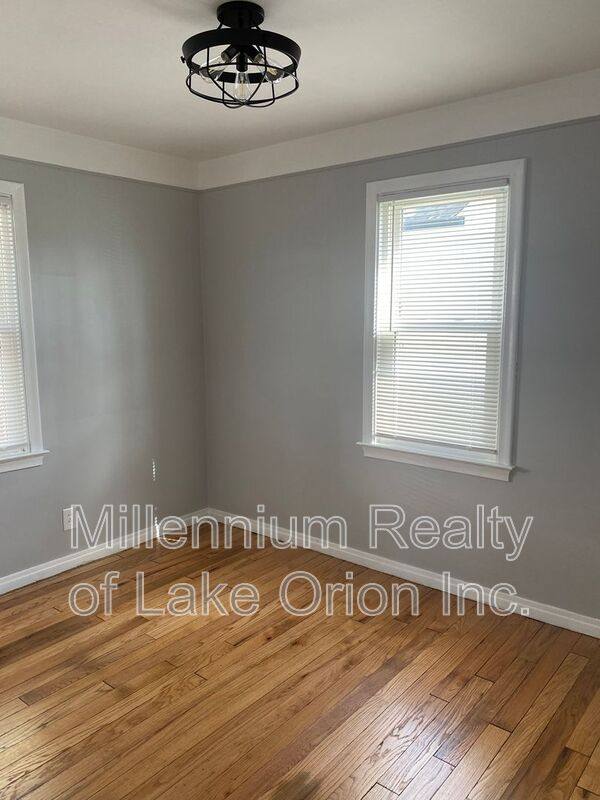 House for rent at 2181 Coy St, Ferndale, MI 48220