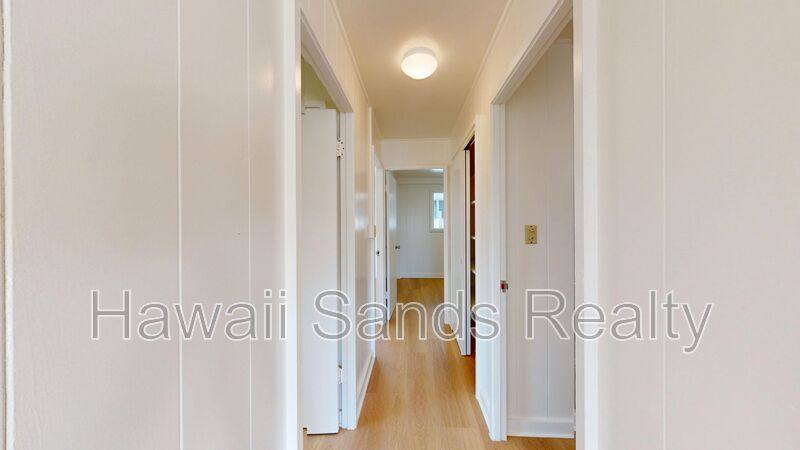House for rent at 2128 Gertz Lane #D, Honolulu, HI 96819