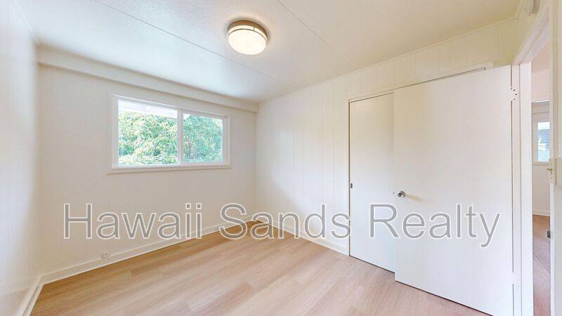 House for rent at 2128 Gertz Lane #D, Honolulu, HI 96819