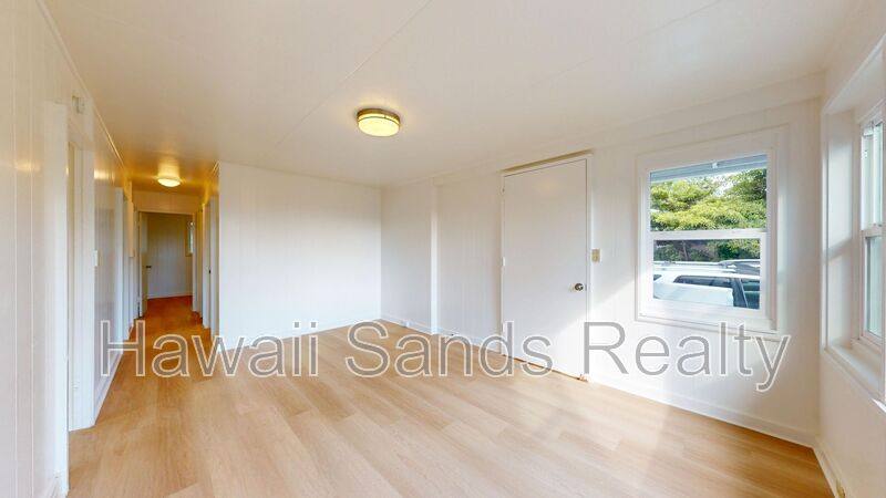 House for rent at 2128 Gertz Lane #D, Honolulu, HI 96819