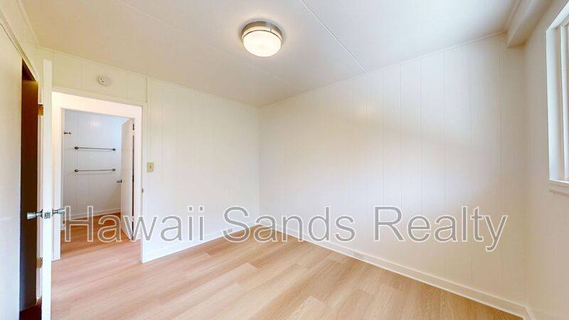 House for rent at 2128 Gertz Lane #D, Honolulu, HI 96819