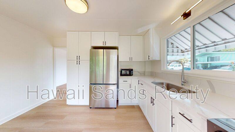 House for rent at 2128 Gertz Lane #D, Honolulu, HI 96819