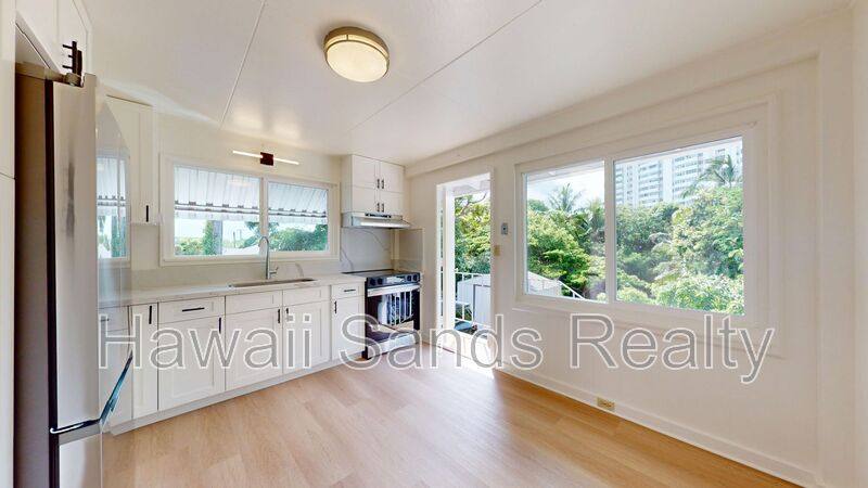 House for rent at 2128 Gertz Lane #D, Honolulu, HI 96819