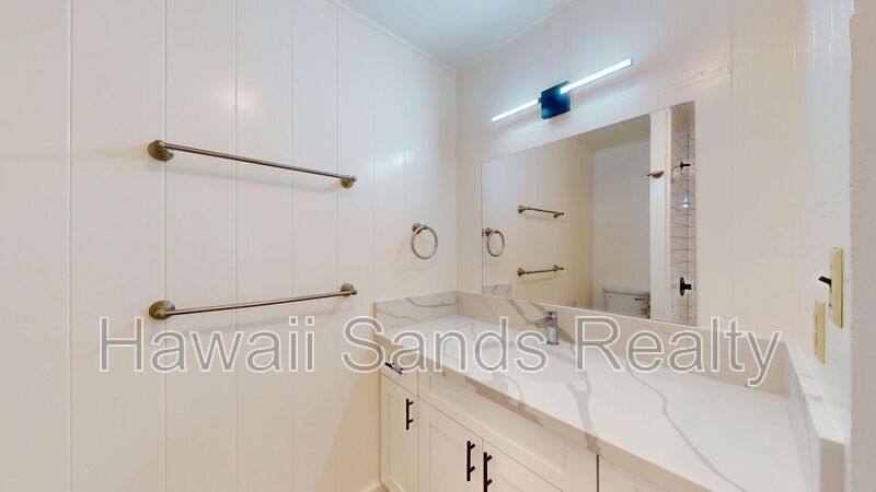 House for rent at 2128 Gertz Lane #D, Honolulu, HI 96819