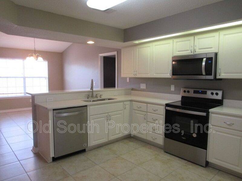 House for rent at 5074 Terra Lake Circle, Pensacola, FL 32507
