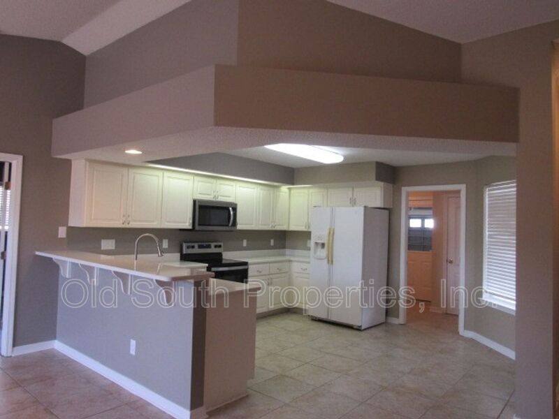 House for rent at 5074 Terra Lake Circle, Pensacola, FL 32507