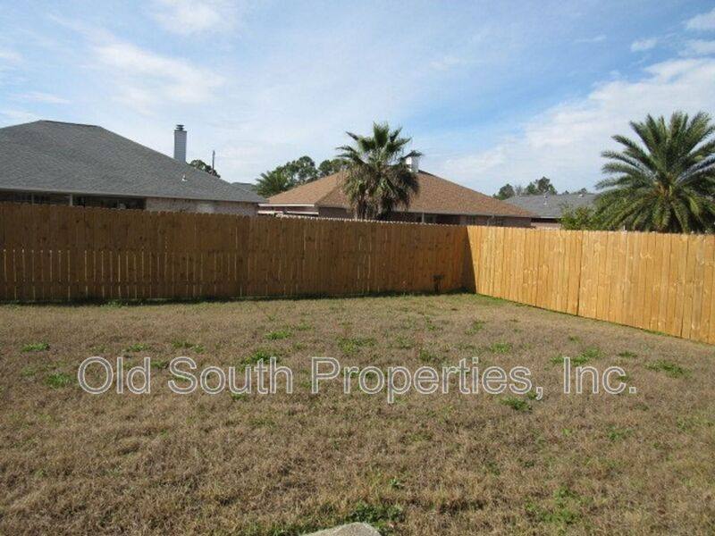 House for rent at 5074 Terra Lake Circle, Pensacola, FL 32507