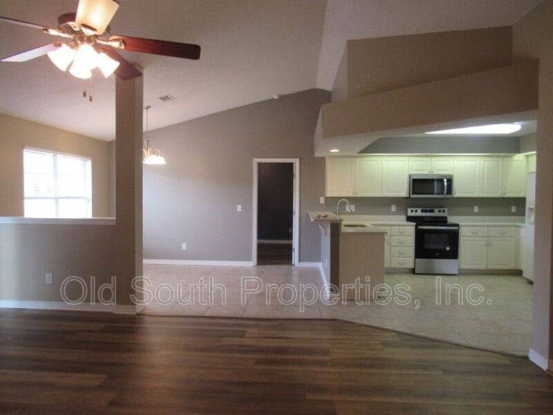 House for rent at 5074 Terra Lake Circle, Pensacola, FL 32507