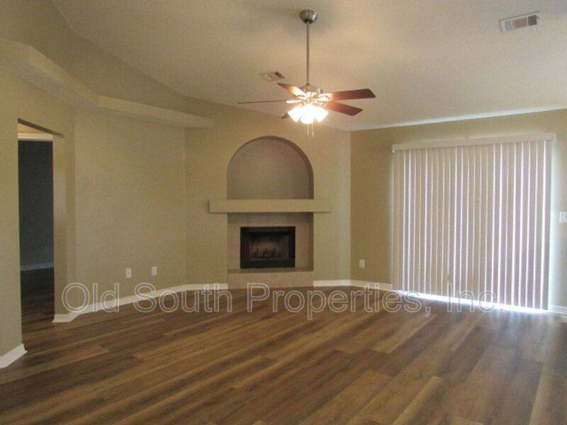 House for rent at 5074 Terra Lake Circle, Pensacola, FL 32507