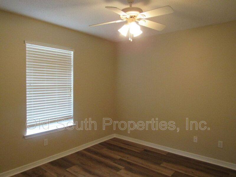 House for rent at 5074 Terra Lake Circle, Pensacola, FL 32507
