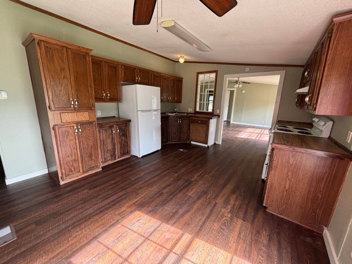 House for rent at 90 Morgan Lane, Decherd, TN 37324