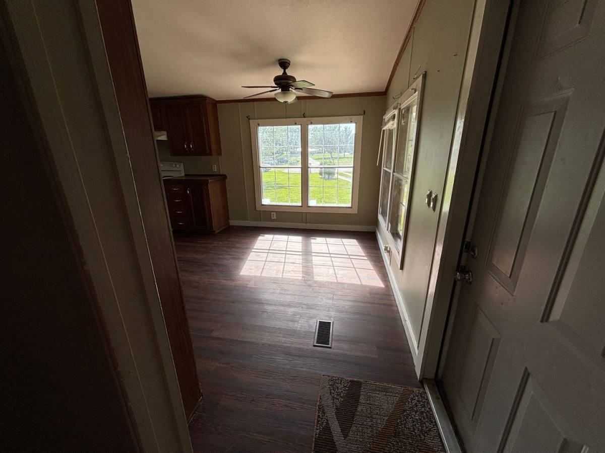 House for rent at 90 Morgan Lane, Decherd, TN 37324