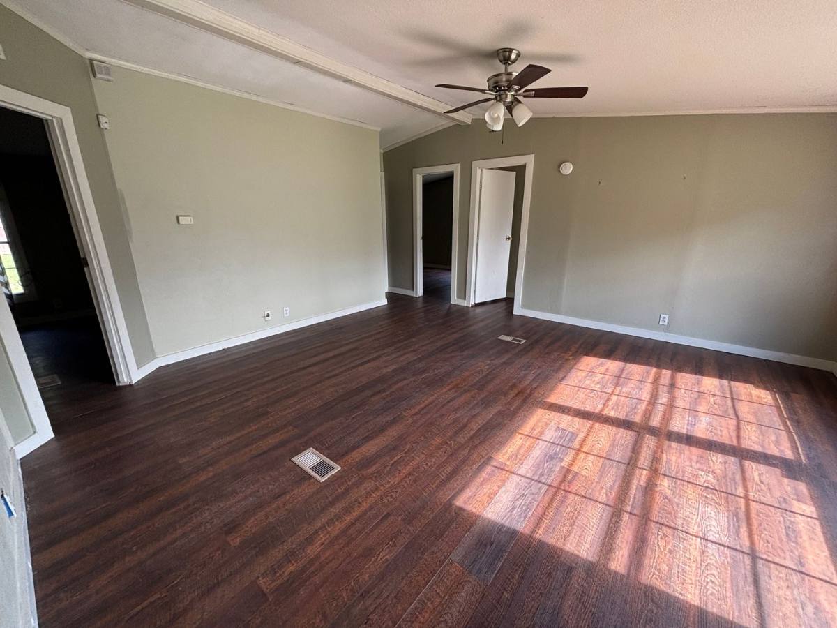 House for rent at 90 Morgan Lane, Decherd, TN 37324