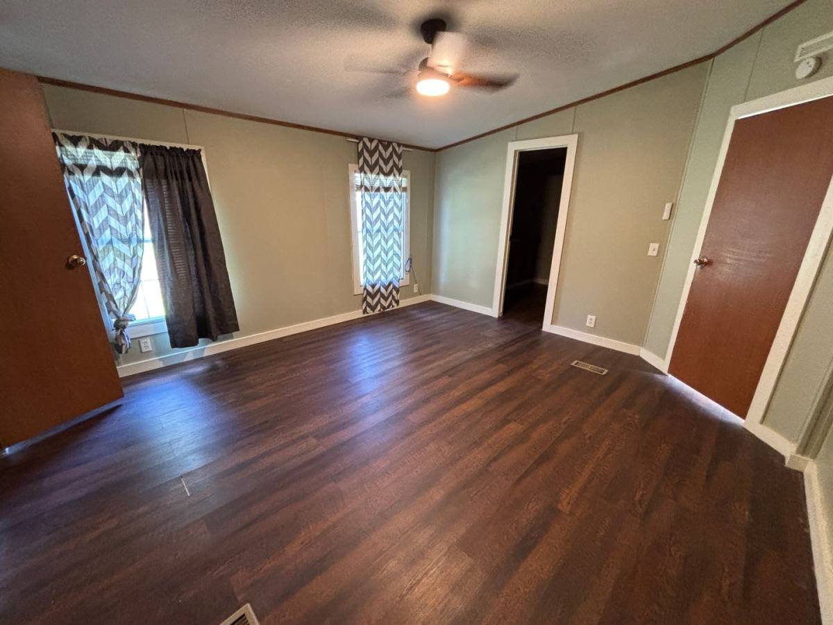 House for rent at 90 Morgan Lane, Decherd, TN 37324