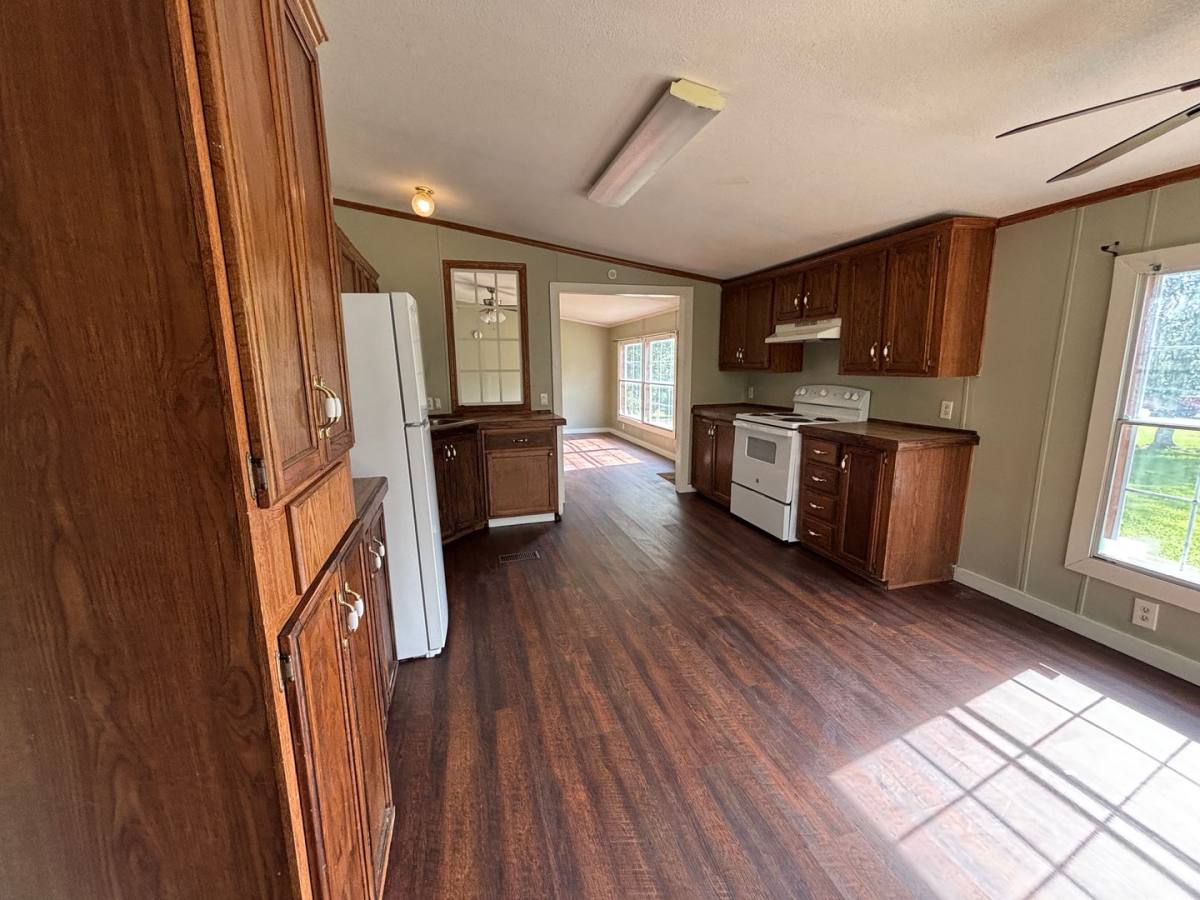 House for rent at 90 Morgan Lane, Decherd, TN 37324