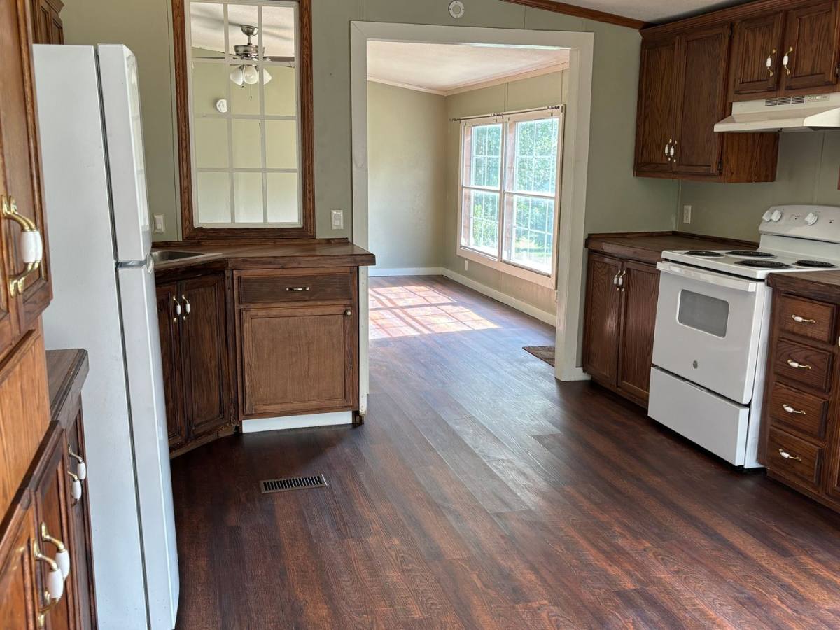 House for rent at 90 Morgan Lane, Decherd, TN 37324