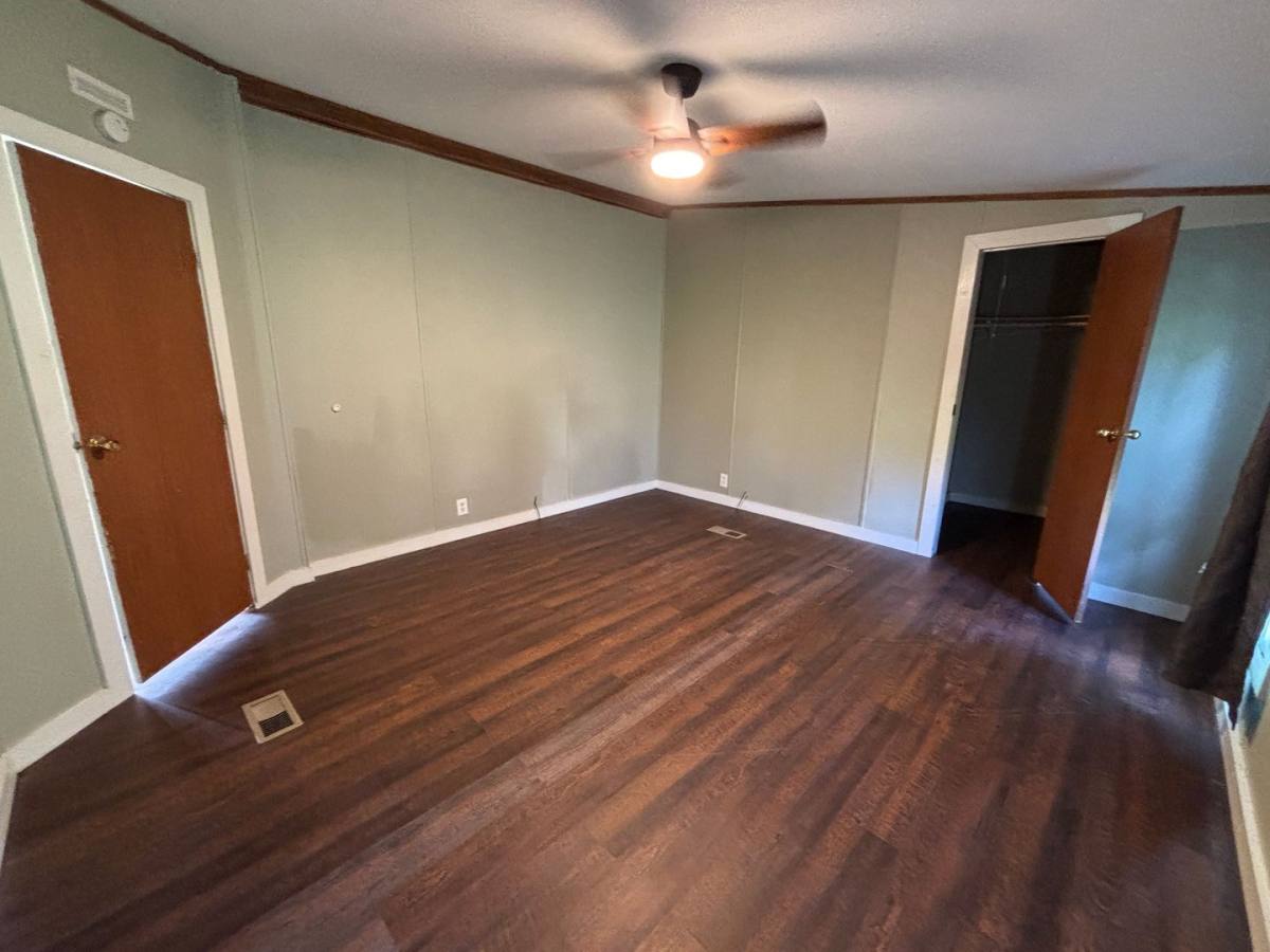 House for rent at 90 Morgan Lane, Decherd, TN 37324