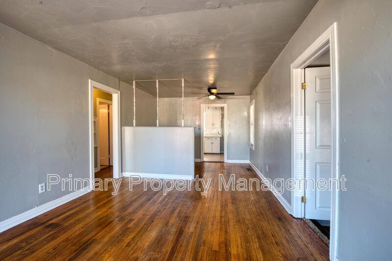 House for rent at 3112 Cashion Place, Oklahoma City, OK 73112