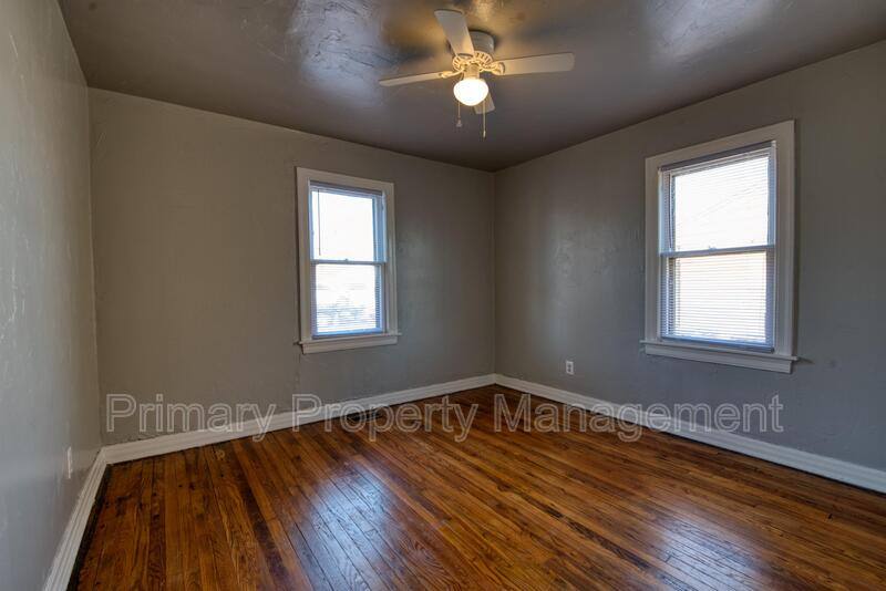 House for rent at 3112 Cashion Place, Oklahoma City, OK 73112