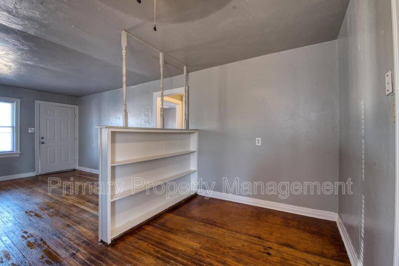 House for rent at 3112 Cashion Place, Oklahoma City, OK 73112