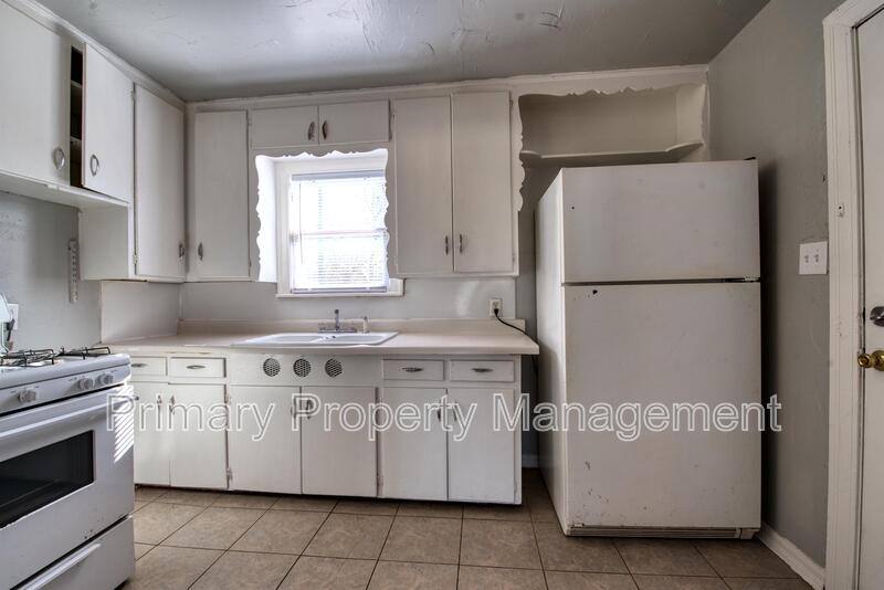 House for rent at 3112 Cashion Place, Oklahoma City, OK 73112