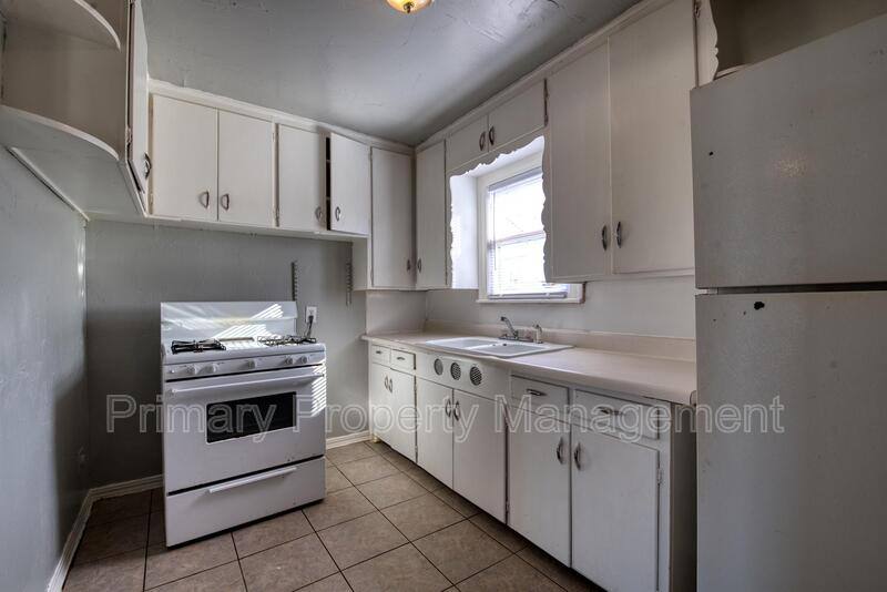 House for rent at 3112 Cashion Place, Oklahoma City, OK 73112