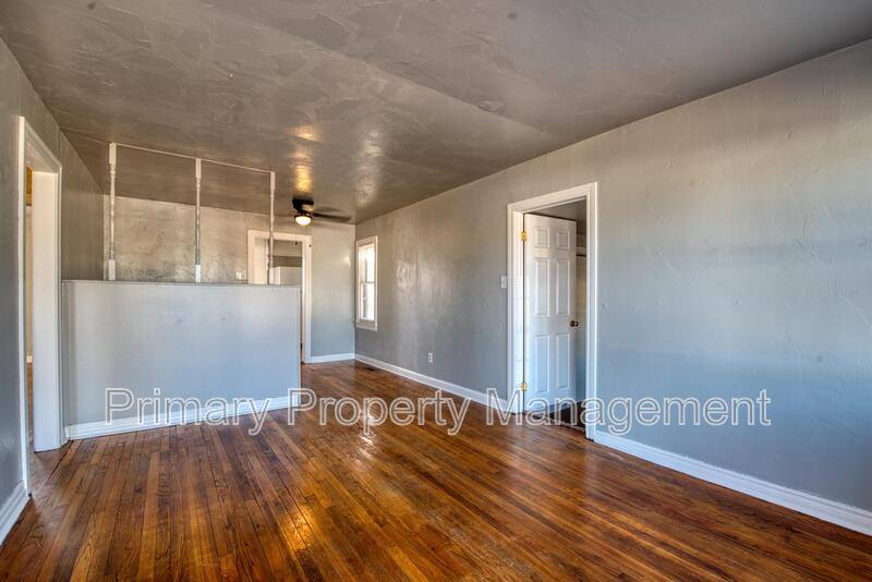 House for rent at 3112 Cashion Place, Oklahoma City, OK 73112