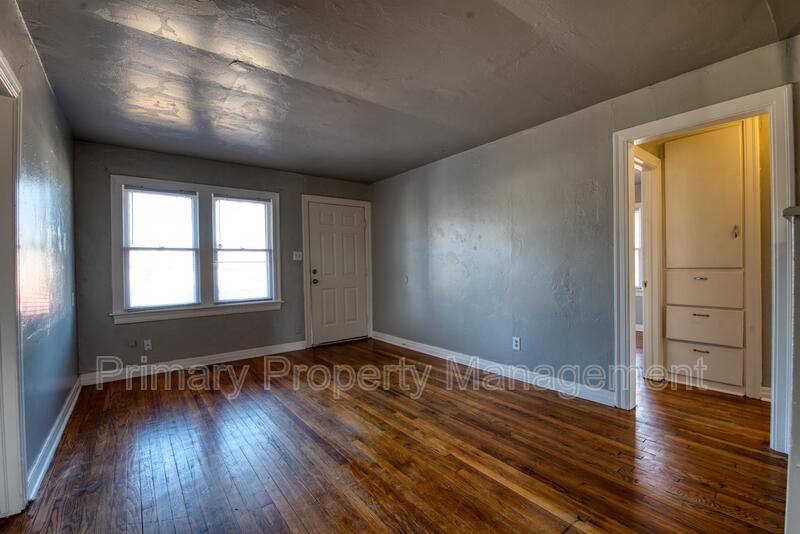 House for rent at 3112 Cashion Place, Oklahoma City, OK 73112