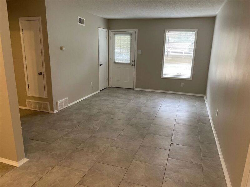 House for rent at 3710 Dorado Cove, Memphis, TN 38128