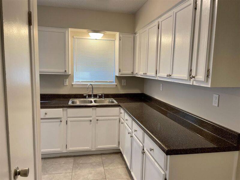 House for rent at 3710 Dorado Cove, Memphis, TN 38128