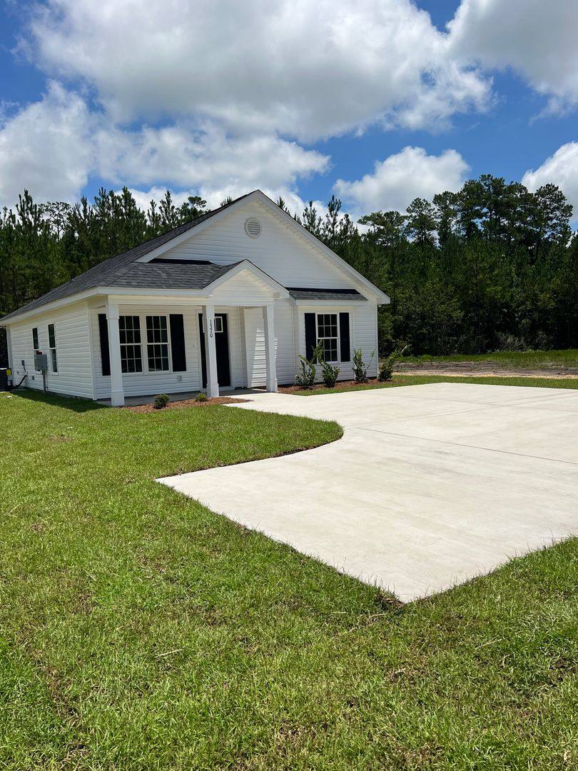 House for rent at 1370 Highway, Conway, SC 29526