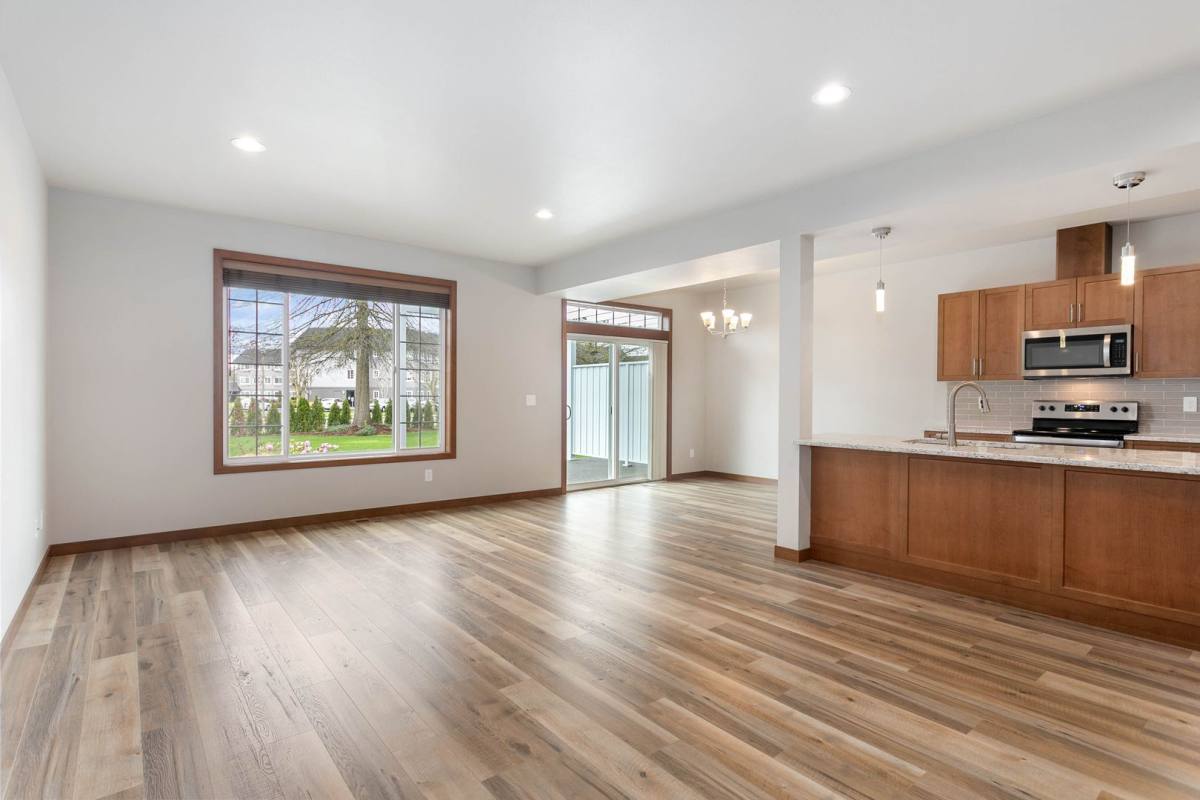 Apartment for rent at 313 Nooksack Ave, Lynden, WA 98264