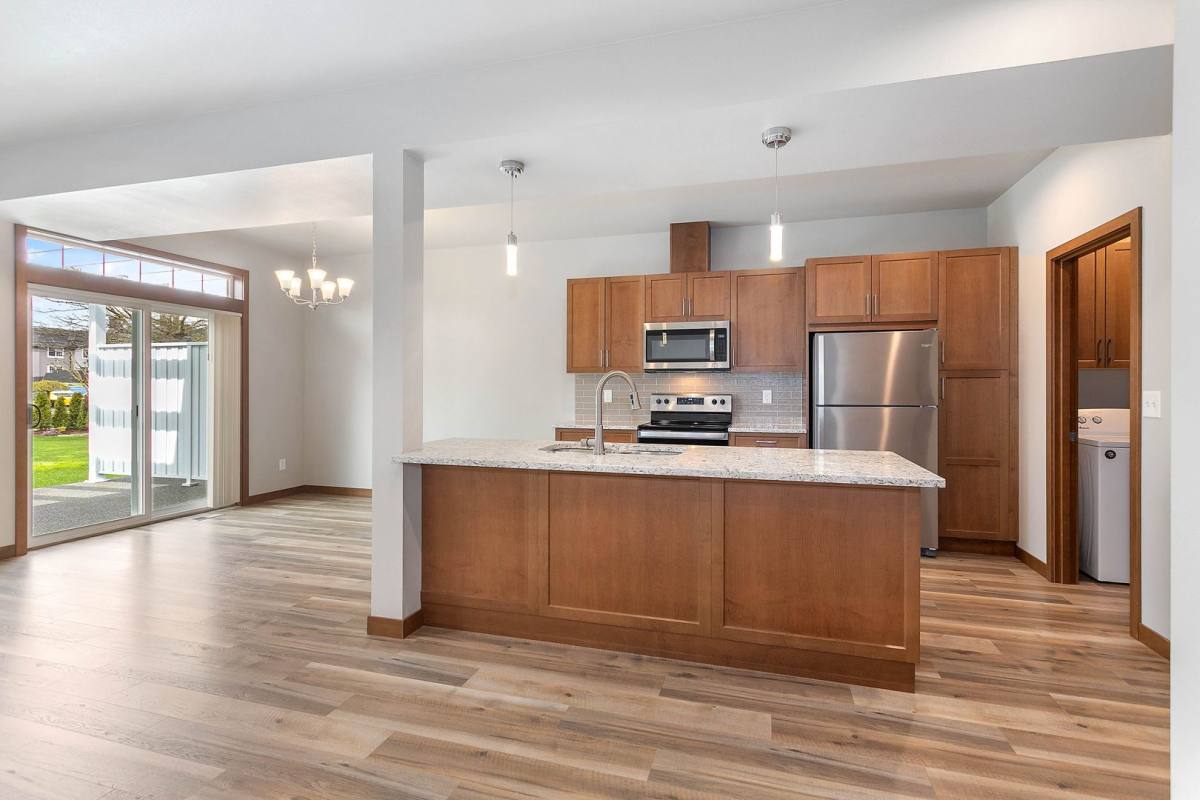 Apartment for rent at 313 Nooksack Ave, Lynden, WA 98264