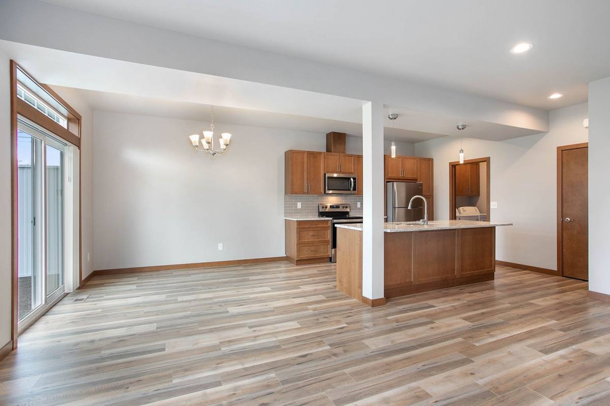 Apartment for rent at 313 Nooksack Ave, Lynden, WA 98264