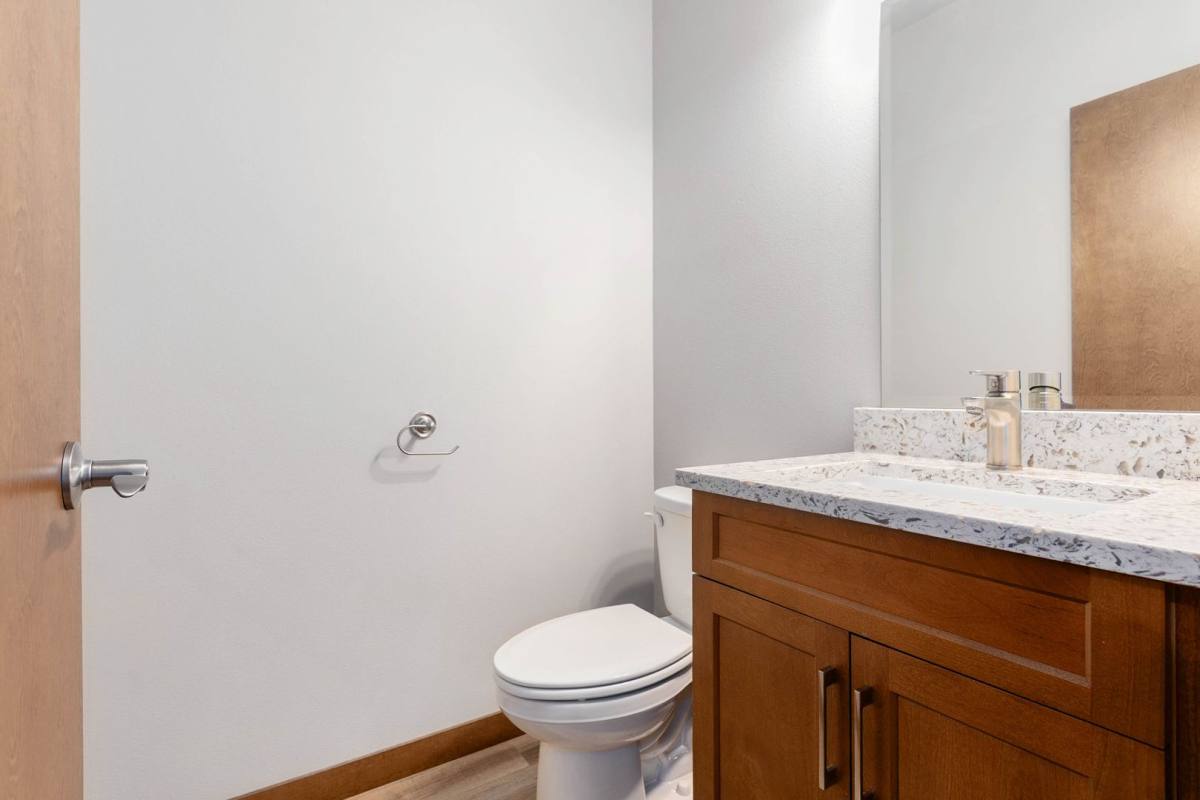 Apartment for rent at 313 Nooksack Ave, Lynden, WA 98264