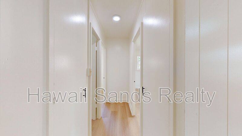 Apartment for rent at 2128 Gertz Lane #C, Honolulu, HI 96819
