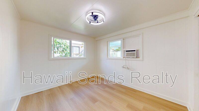 Apartment for rent at 2128 Gertz Lane #C, Honolulu, HI 96819