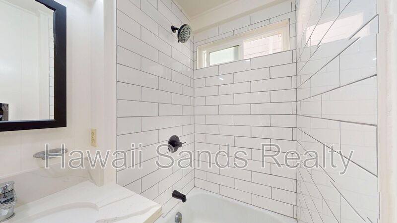 Apartment for rent at 2128 Gertz Lane #C, Honolulu, HI 96819