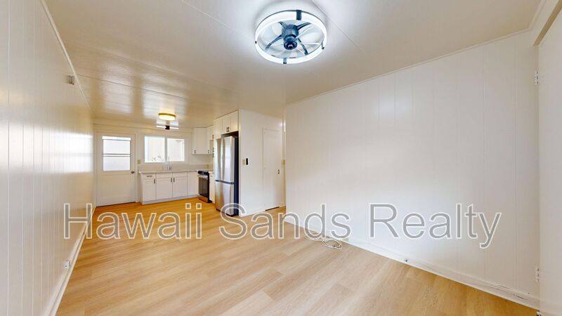 Apartment for rent at 2128 Gertz Lane #C, Honolulu, HI 96819