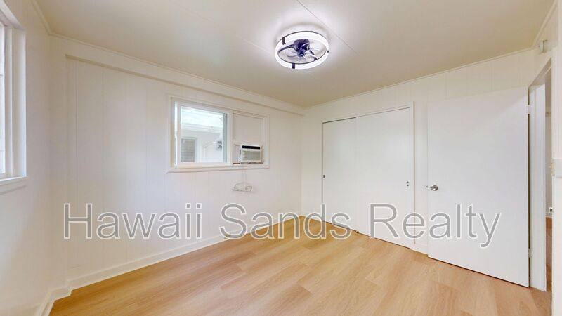 Apartment for rent at 2128 Gertz Lane #C, Honolulu, HI 96819