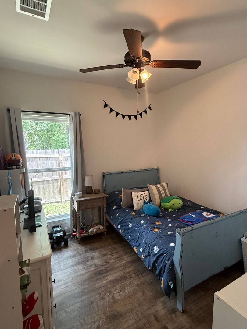 House for rent at 12798 Landon Dr, Walker, LA 70785