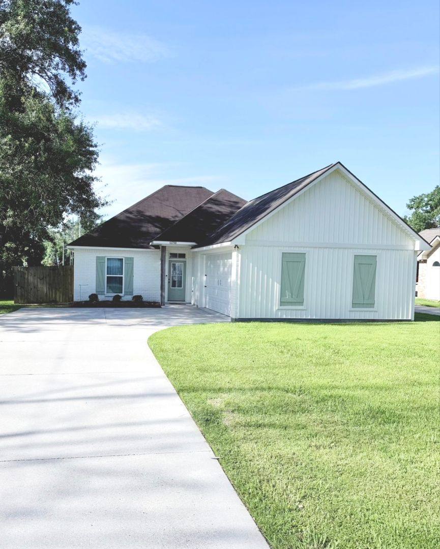 House for rent at 12798 Landon Dr, Walker, LA 70785