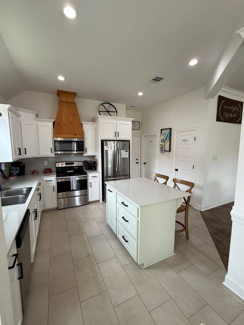 House for rent at 12798 Landon Dr, Walker, LA 70785