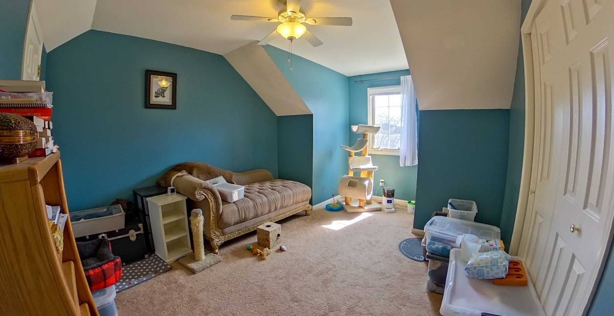 House for rent at 3430 Woodduck Way, Manhattan, KS 66503