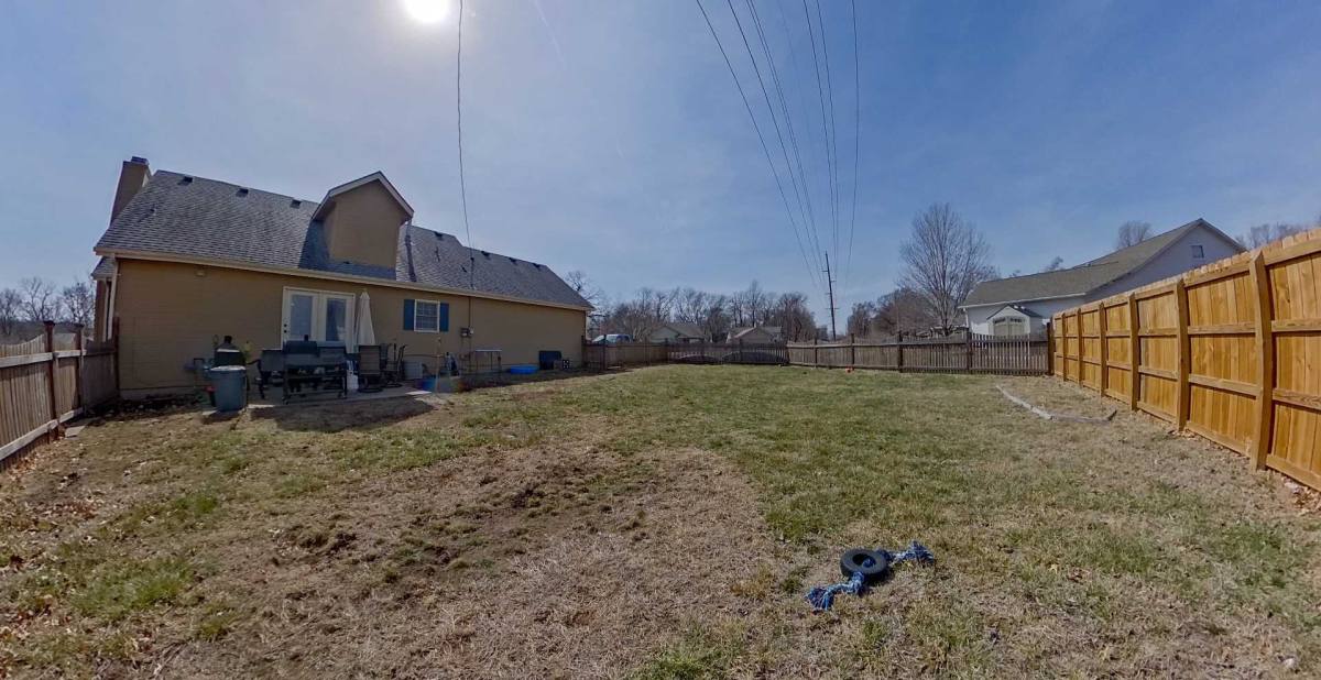 House for rent at 3430 Woodduck Way, Manhattan, KS 66503