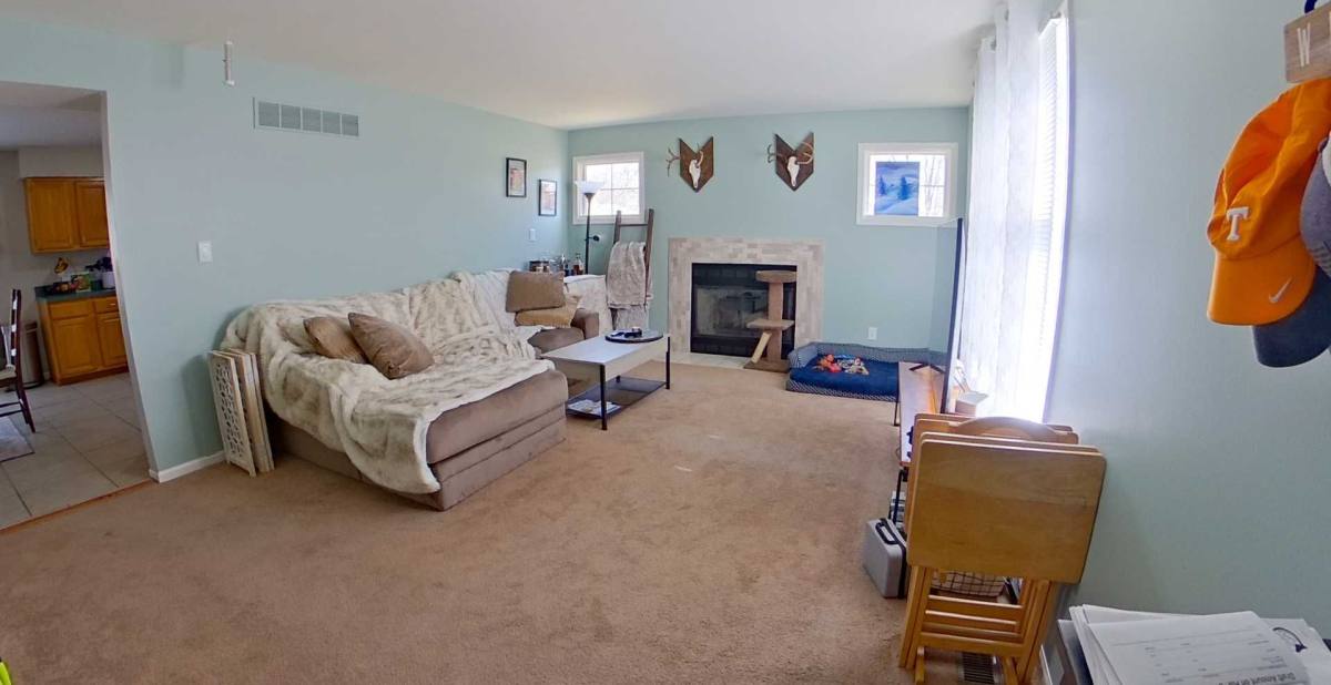 House for rent at 3430 Woodduck Way, Manhattan, KS 66503